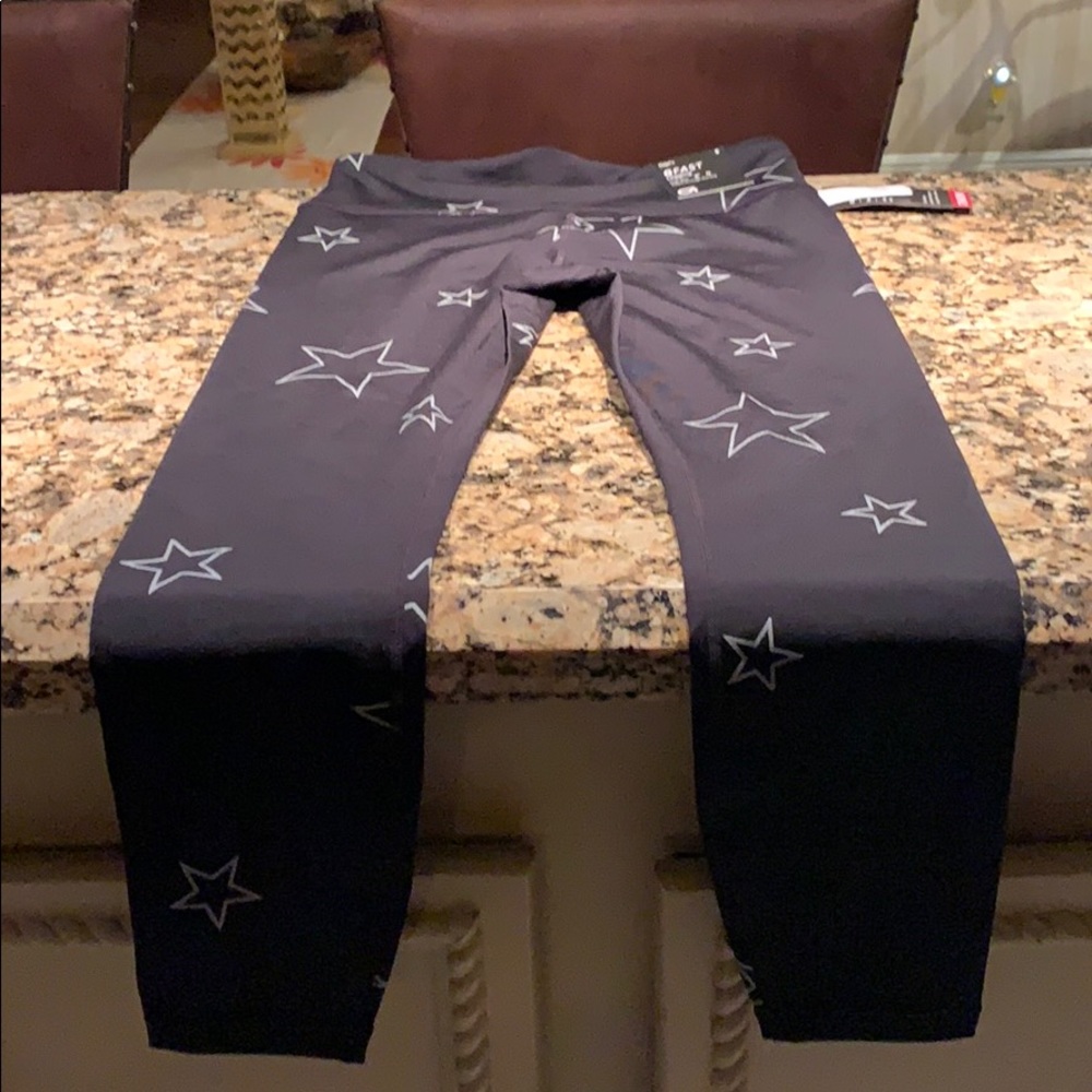 NWT Gapfit leggings